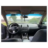 2006 NISSAN ALTIMA 2.5 S (NO RESERVE)