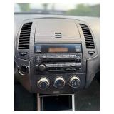 2006 NISSAN ALTIMA 2.5 S (NO RESERVE)