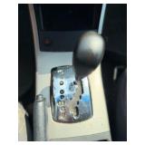 2006 NISSAN ALTIMA 2.5 S (NO RESERVE)