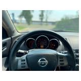 2006 NISSAN ALTIMA 2.5 S (NO RESERVE)