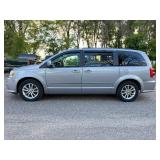 2014 DODGE GRAND CARAVAN SXT *127k Miles | 2 Owner | No Accidents* (NO RESERVE)