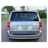 2014 DODGE GRAND CARAVAN SXT *127k Miles | 2 Owner | No Accidents* (NO RESERVE)