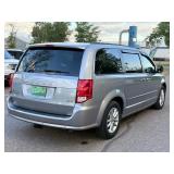 2014 DODGE GRAND CARAVAN SXT *127k Miles | 2 Owner | No Accidents* (NO RESERVE)