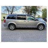 2014 DODGE GRAND CARAVAN SXT *127k Miles | 2 Owner | No Accidents* (NO RESERVE)