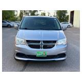 2014 DODGE GRAND CARAVAN SXT *127k Miles | 2 Owner | No Accidents* (NO RESERVE)