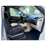 2014 DODGE GRAND CARAVAN SXT *127k Miles | 2 Owner | No Accidents* (NO RESERVE)