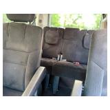 2014 DODGE GRAND CARAVAN SXT *127k Miles | 2 Owner | No Accidents* (NO RESERVE)