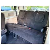 2014 DODGE GRAND CARAVAN SXT *127k Miles | 2 Owner | No Accidents* (NO RESERVE)