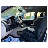 2014 DODGE GRAND CARAVAN SXT *127k Miles | 2 Owner | No Accidents* (NO RESERVE)