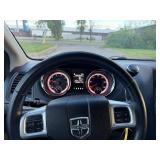 2014 DODGE GRAND CARAVAN SXT *127k Miles | 2 Owner | No Accidents* (NO RESERVE)