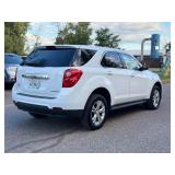 2013 CHEVROLET EQUINOX LS *All Wheel Drive w/ No Accidents* (NO RESERVE)