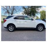 2013 CHEVROLET EQUINOX LS *All Wheel Drive w/ No Accidents* (NO RESERVE)