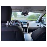 2013 CHEVROLET EQUINOX LS *All Wheel Drive w/ No Accidents* (NO RESERVE)