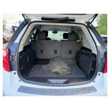 2013 CHEVROLET EQUINOX LS *All Wheel Drive w/ No Accidents* (NO RESERVE)