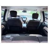 2013 CHEVROLET EQUINOX LS *All Wheel Drive w/ No Accidents* (NO RESERVE)