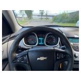 2013 CHEVROLET EQUINOX LS *All Wheel Drive w/ No Accidents* (NO RESERVE)