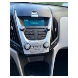 2013 CHEVROLET EQUINOX LS *All Wheel Drive w/ No Accidents* (NO RESERVE)