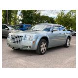 2006 CHRYSLER 300 TOURING *All wheel Drive w/ No Accidents* (NO RESERVE)