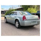 2006 CHRYSLER 300 TOURING *All wheel Drive w/ No Accidents* (NO RESERVE)