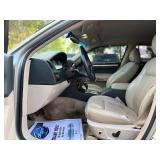 2006 CHRYSLER 300 TOURING *All wheel Drive w/ No Accidents* (NO RESERVE)