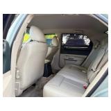 2006 CHRYSLER 300 TOURING *All wheel Drive w/ No Accidents* (NO RESERVE)