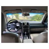 2006 CHRYSLER 300 TOURING *All wheel Drive w/ No Accidents* (NO RESERVE)