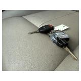 2006 CHRYSLER 300 TOURING *All wheel Drive w/ No Accidents* (NO RESERVE)