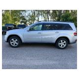 2007 MERCEDES-BENZ GL-CLASS GL 450 *All wheel Drive | 2 Owner | No Accidents* (NO RESERVE)