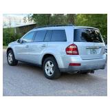 2007 MERCEDES-BENZ GL-CLASS GL 450 *All wheel Drive | 2 Owner | No Accidents* (NO RESERVE)