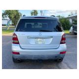 2007 MERCEDES-BENZ GL-CLASS GL 450 *All wheel Drive | 2 Owner | No Accidents* (NO RESERVE)