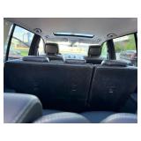 2007 MERCEDES-BENZ GL-CLASS GL 450 *All wheel Drive | 2 Owner | No Accidents* (NO RESERVE)