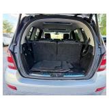 2007 MERCEDES-BENZ GL-CLASS GL 450 *All wheel Drive | 2 Owner | No Accidents* (NO RESERVE)