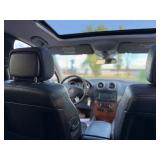 2007 MERCEDES-BENZ GL-CLASS GL 450 *All wheel Drive | 2 Owner | No Accidents* (NO RESERVE)