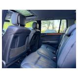 2007 MERCEDES-BENZ GL-CLASS GL 450 *All wheel Drive | 2 Owner | No Accidents* (NO RESERVE)