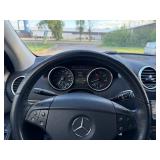 2007 MERCEDES-BENZ GL-CLASS GL 450 *All wheel Drive | 2 Owner | No Accidents* (NO RESERVE)