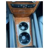 2007 MERCEDES-BENZ GL-CLASS GL 450 *All wheel Drive | 2 Owner | No Accidents* (NO RESERVE)