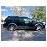 2008 FORD TAURUS X SEL *All Wheel Drive | No Accidents* (NO RESERVE)