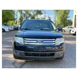 2008 FORD TAURUS X SEL *All Wheel Drive | No Accidents* (NO RESERVE)