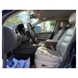 2008 FORD TAURUS X SEL *All Wheel Drive | No Accidents* (NO RESERVE)