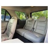 2008 FORD TAURUS X SEL *All Wheel Drive | No Accidents* (NO RESERVE)