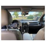 2008 FORD TAURUS X SEL *All Wheel Drive | No Accidents* (NO RESERVE)