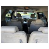 2008 FORD TAURUS X SEL *All Wheel Drive | No Accidents* (NO RESERVE)