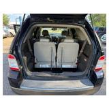 2008 FORD TAURUS X SEL *All Wheel Drive | No Accidents* (NO RESERVE)