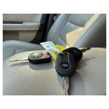 2008 FORD TAURUS X SEL *All Wheel Drive | No Accidents* (NO RESERVE)