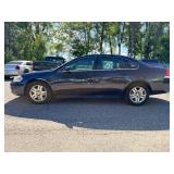 2011 CHEVROLET IMPALA LT *2 Owner w/ No Accidents*
