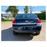 2011 CHEVROLET IMPALA LT *2 Owner w/ No Accidents*
