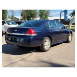 2011 CHEVROLET IMPALA LT *2 Owner w/ No Accidents*