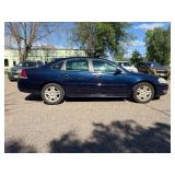 2011 CHEVROLET IMPALA LT *2 Owner w/ No Accidents*