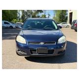 2011 CHEVROLET IMPALA LT *2 Owner w/ No Accidents*