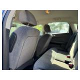 2011 CHEVROLET IMPALA LT *2 Owner w/ No Accidents*